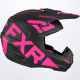 FXR Torque Team Skoterhjälm