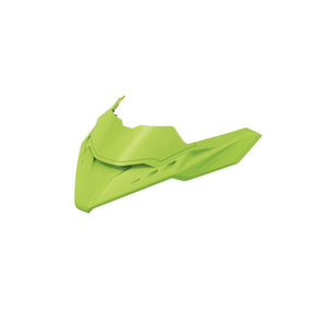 Centraldeflektor REV Gen4 Manta Green