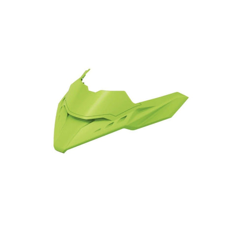 Centraldeflektor REV Gen4 Manta Green