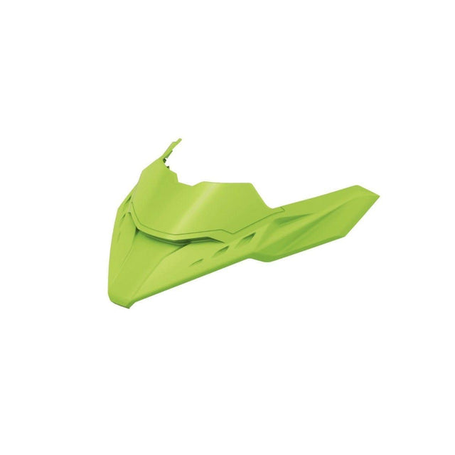 Centraldeflektor REV Gen4 Manta Green