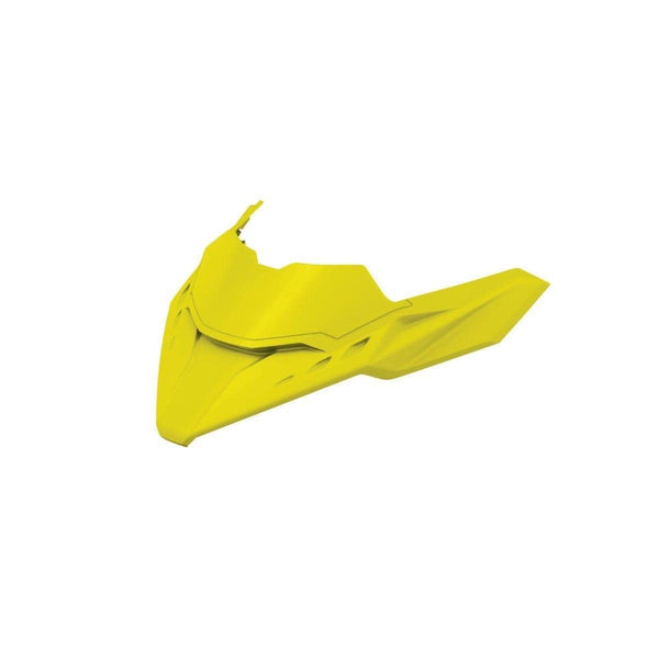 Centraldeflektor REV Gen4 Sunburst Yellow