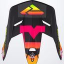 FXR Clutch Evo LE Skoterhjälm Peak