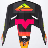 FXR Clutch Evo LE Skoterhjälm Peak