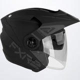 FXR Excursion Skoterhjälm