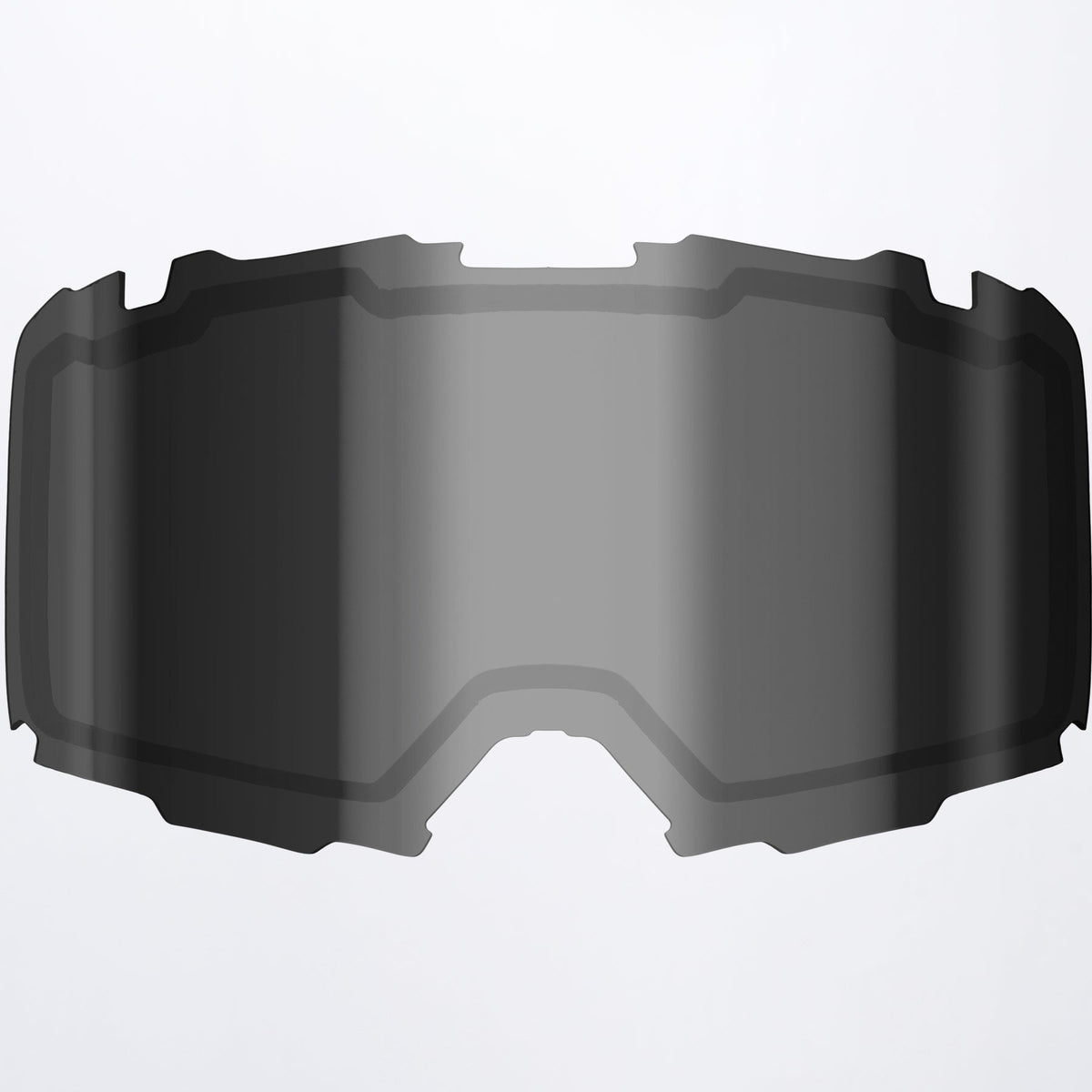 FXR Combat Dubbelvisir