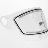 FXR Excursion Skoterhjälm E-Shield