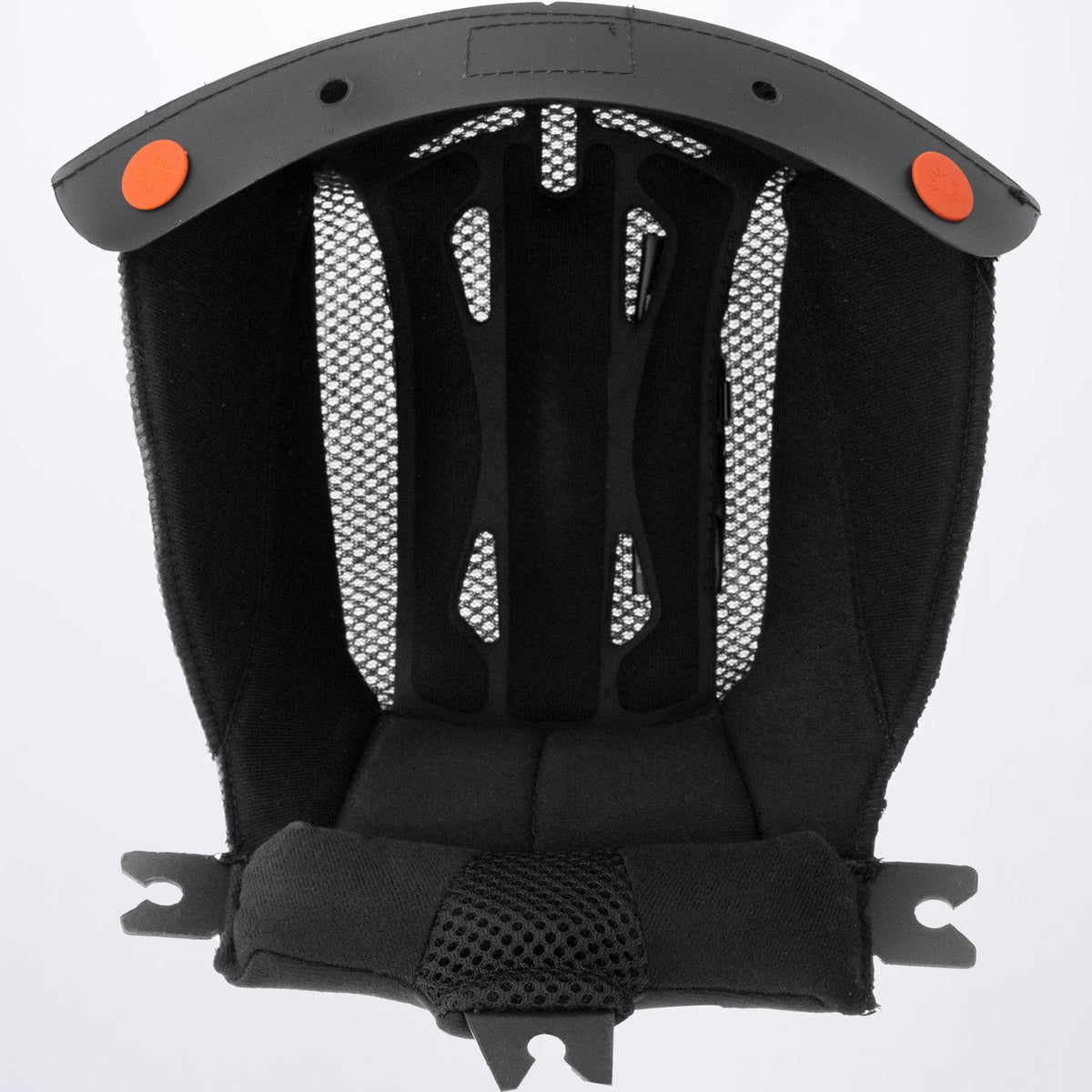 FXR Boost Skoterhjälm Liners