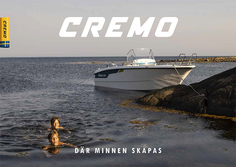 Cremo Boats