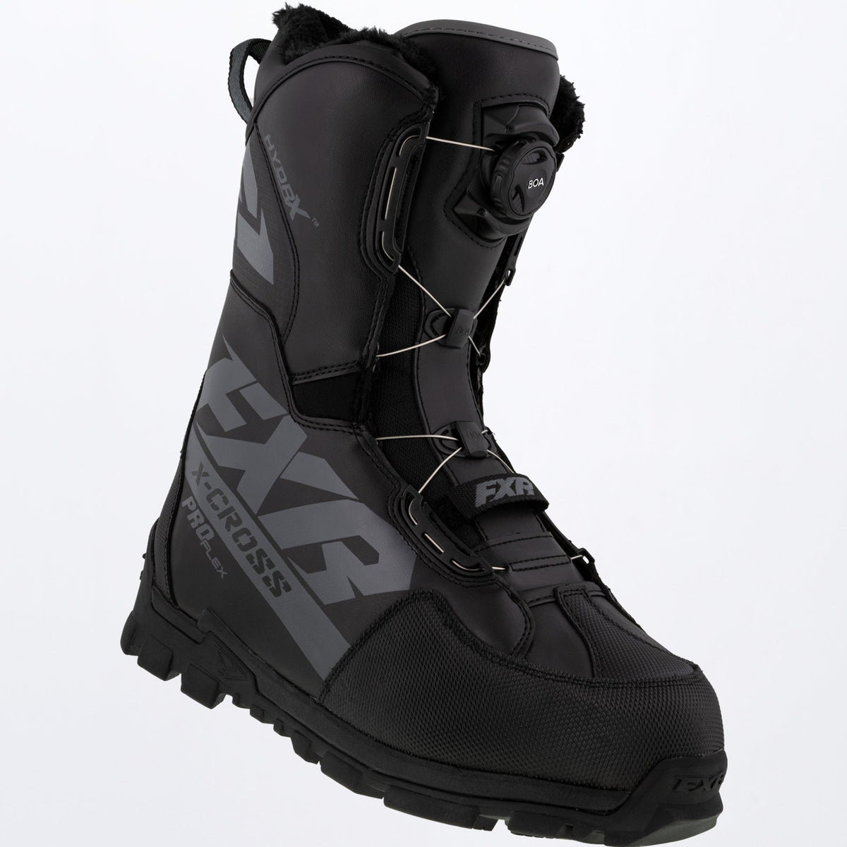 FXR X-Cross Pro Flex BOA Stövlar