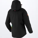 FXR Dam Edge Skoterjacka