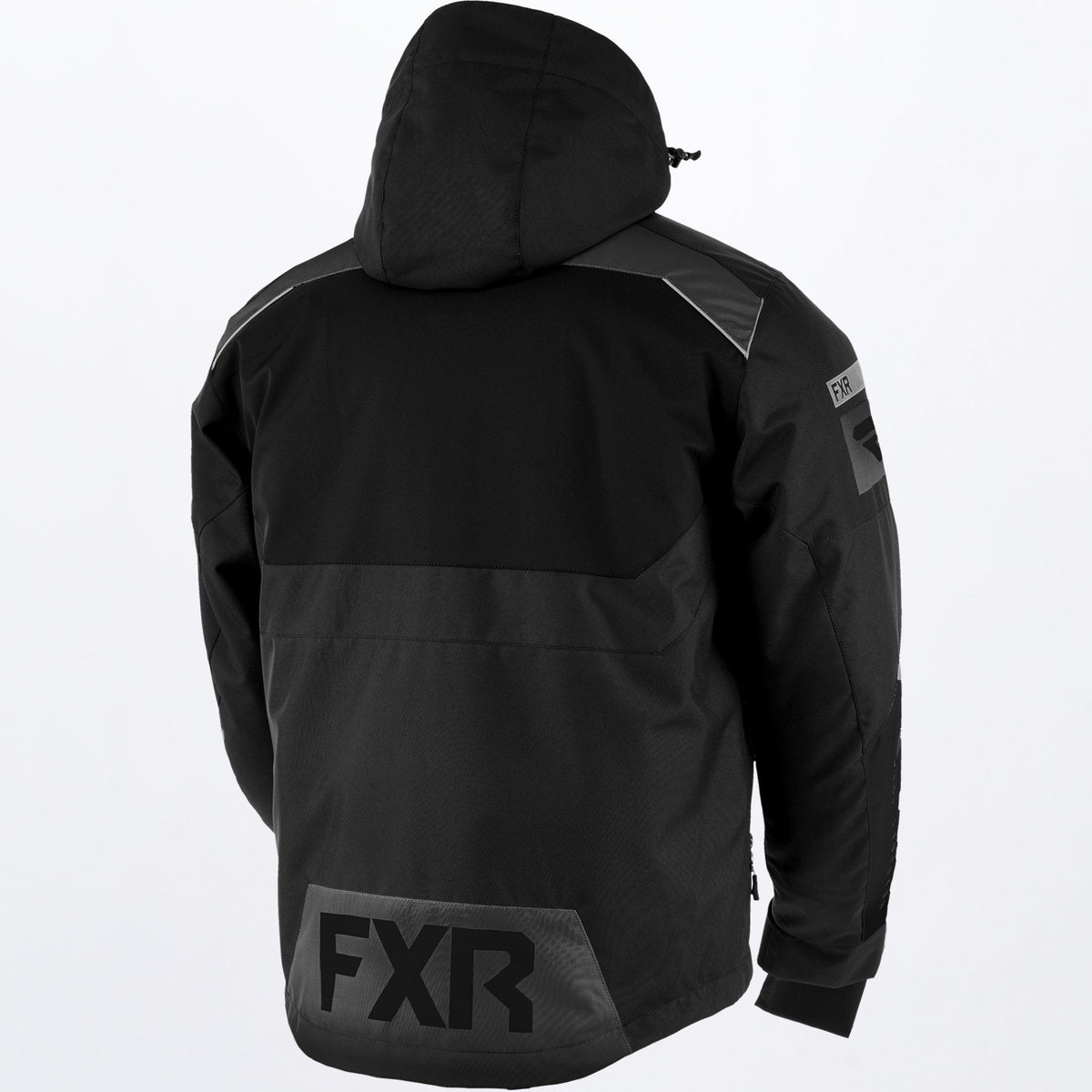 FXR Herr Helium X Skoterjacka