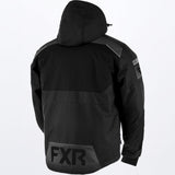 FXR Herr Helium X Skoterjacka