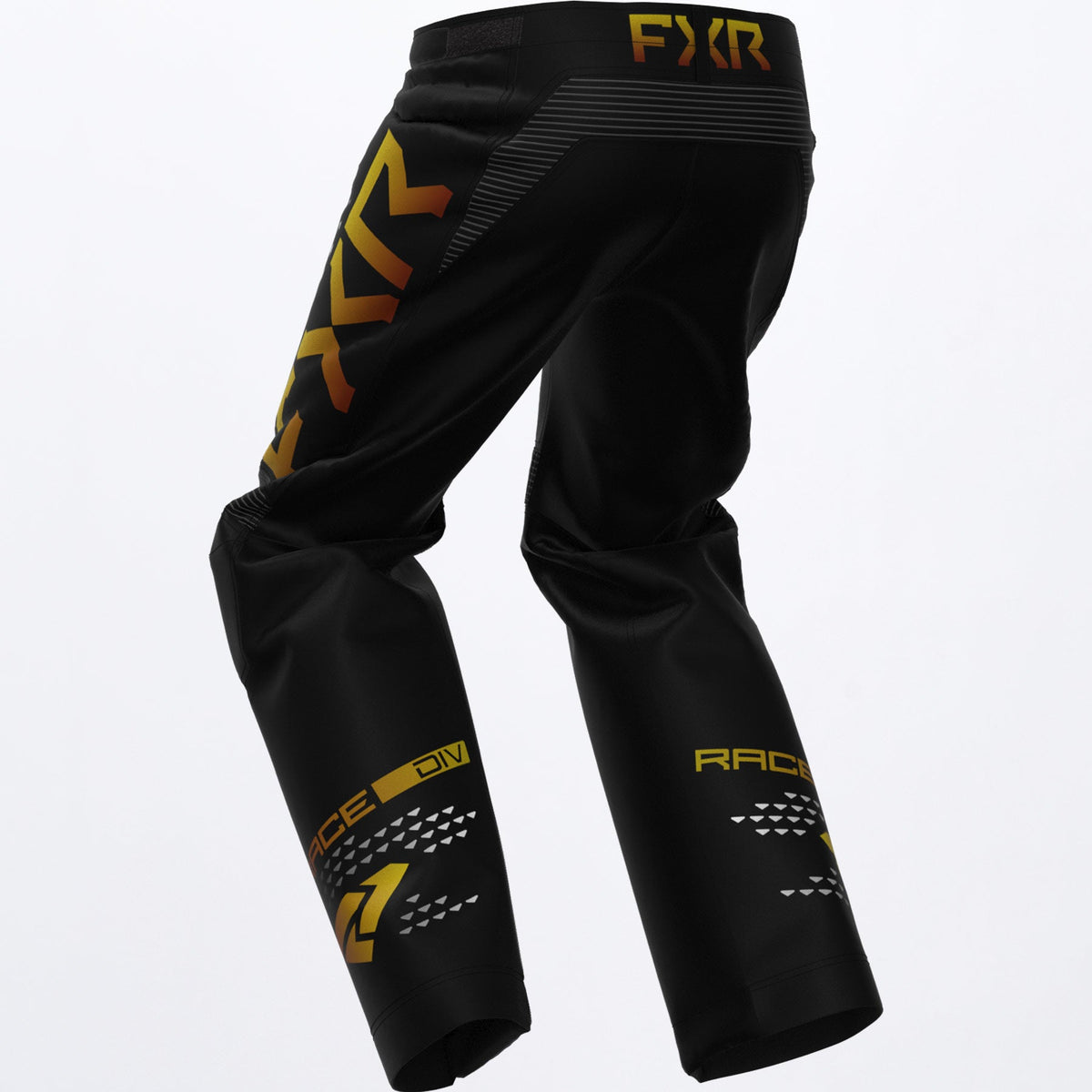 FXR Cold Cross RR Skoterbyxor