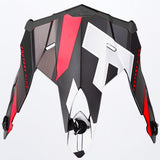 FXR Blade Force Skoterhjälm Peak