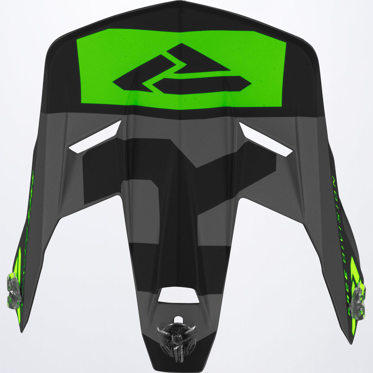 FXR Clutch Evo Skoterhjälm Peak