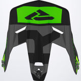 FXR Clutch Evo Skoterhjälm Peak