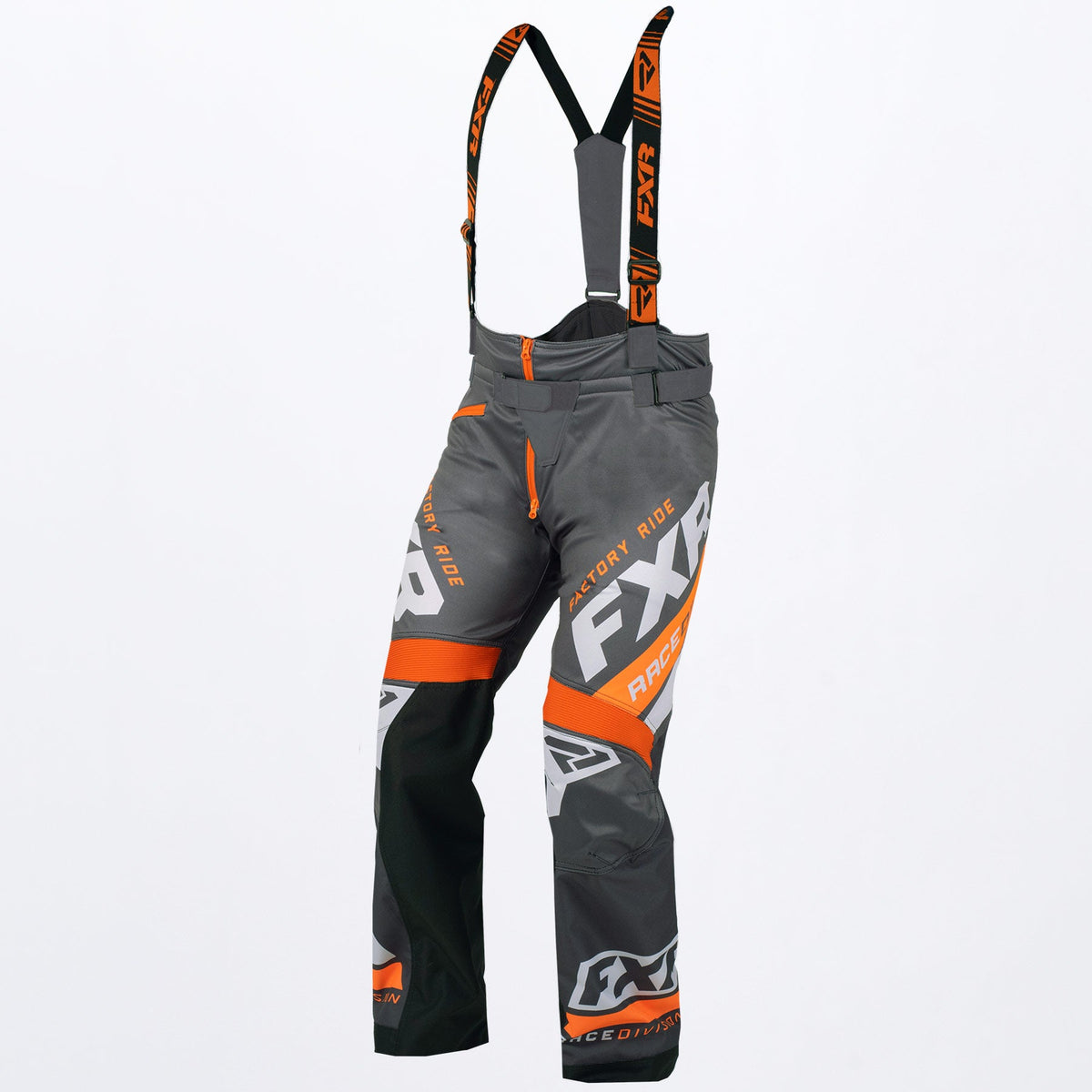 FXR RRX Skoterbyxor