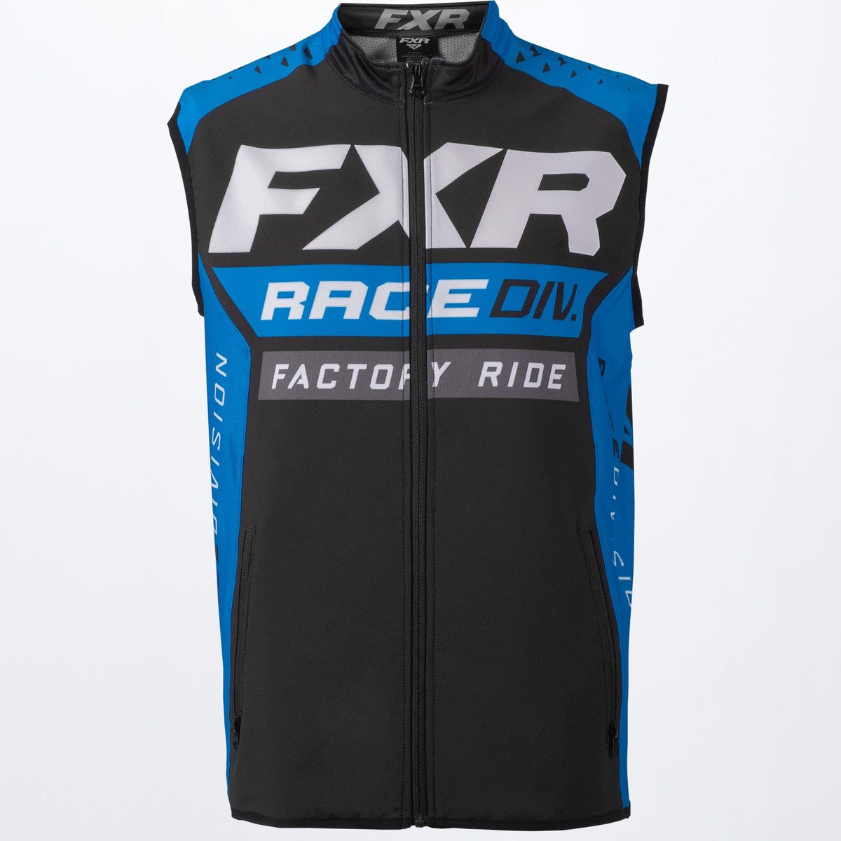 FXR MX Vest