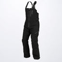 FXR Herr Ridge Lite Bib Skoterbyxor