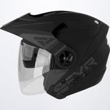 FXR Excursion Skoterhjälm