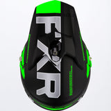 FXR Torque Team Skoterhjälm