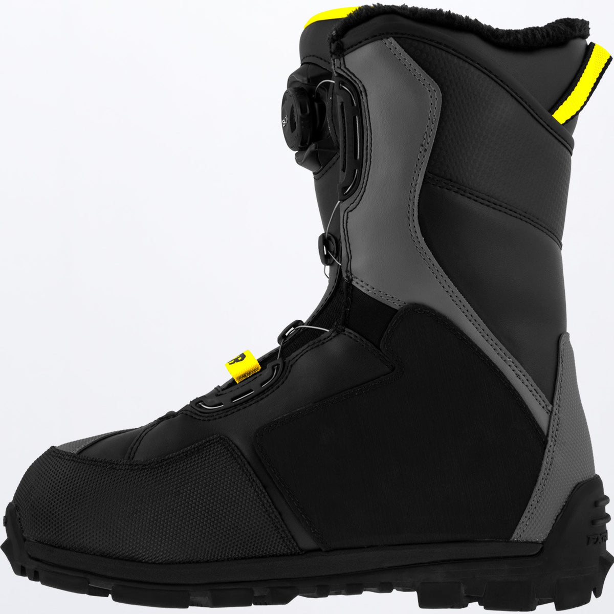 FXR X-Cross Pro Flex BOA Stövlar