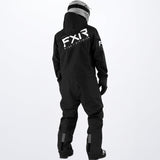 FXR Herr Recruit Lite Skoteroverall