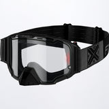 FXR Maverick E-Goggle