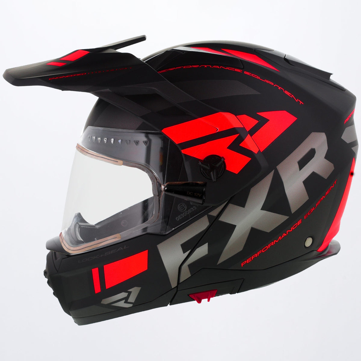 MaverickModular_Helmet_BlackCharRed_200624-_1020_left