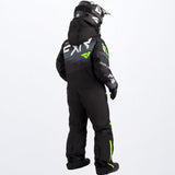 FXR Child Boost Skoteroverall