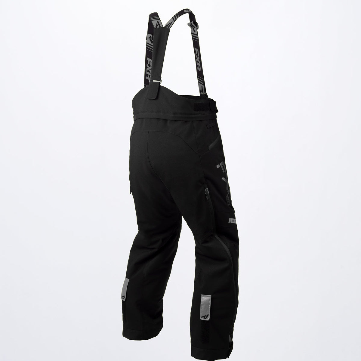 FXR Herr Mission Lite Skoterbyxor