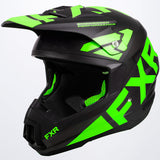 FXR Torque Team Skoterhjälm