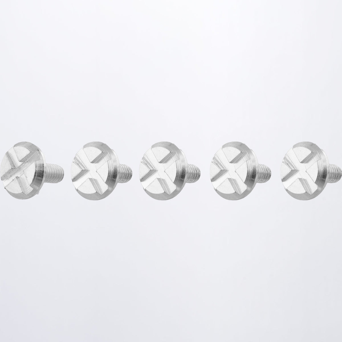 FXR FX-1 Team Skoterhjälm Screws