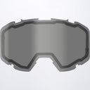 FXR Maverick Polarized Dubbelvisir