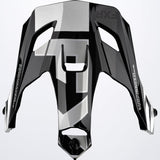 FXR Torque X Evo Skoterhjälm Peak