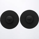 FXR Quick Release Goggle Pads