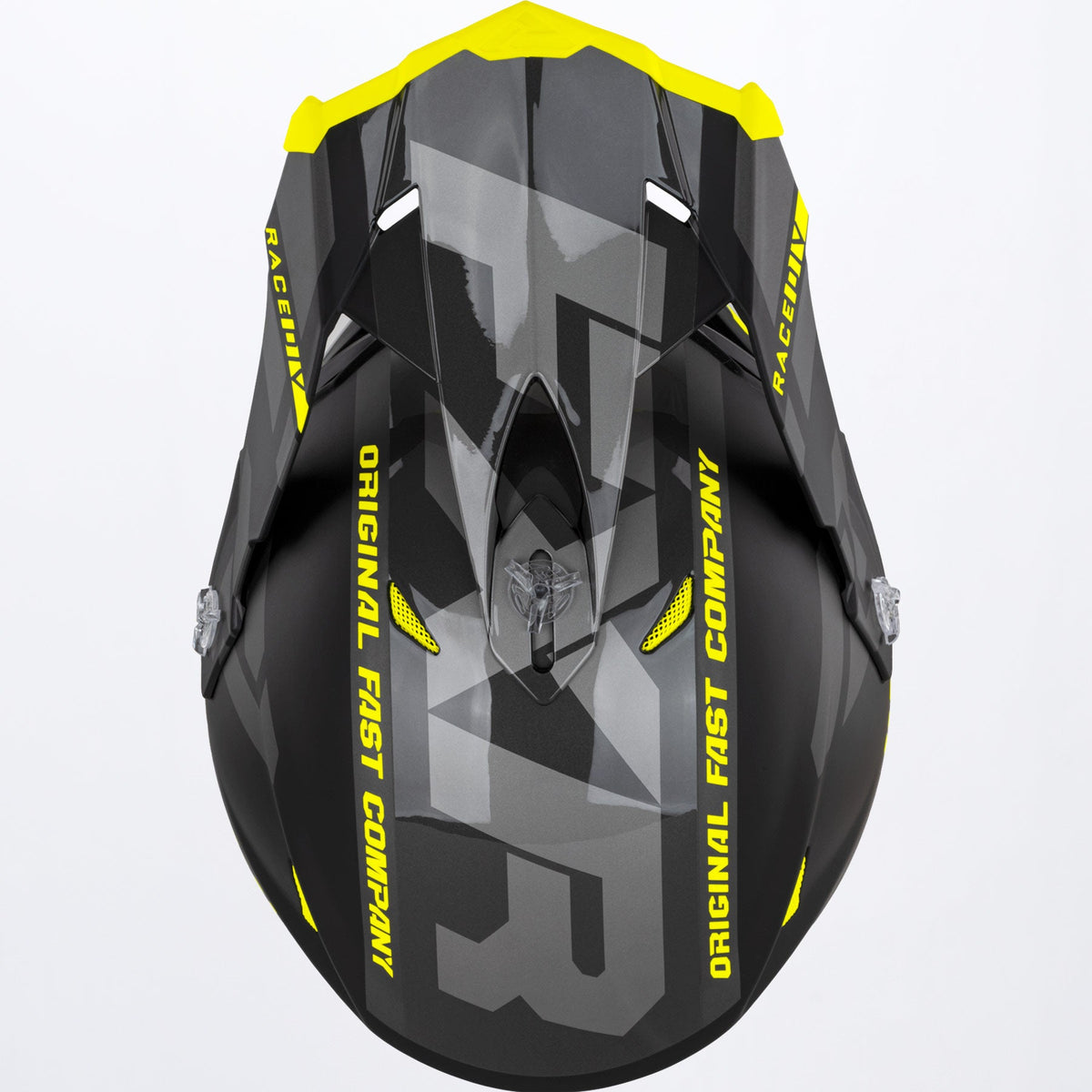 FXR Blade Force Skoterhjälm