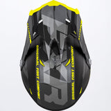 FXR Blade Force Skoterhjälm