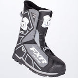 FXR Elevation LITE Dual Zone BOA Stövlar