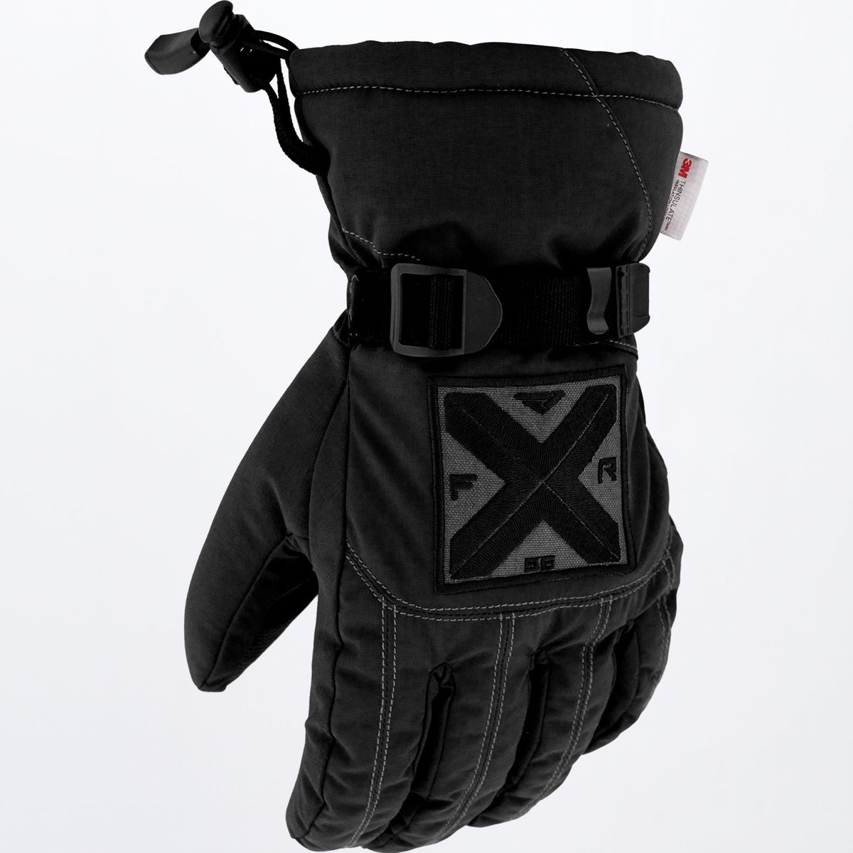 FXR Ridge Skoterhandskar