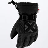 FXR Ridge Skoterhandskar