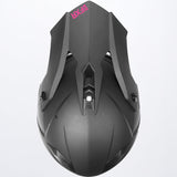 FXR Octane Recoil Skoterhjälm