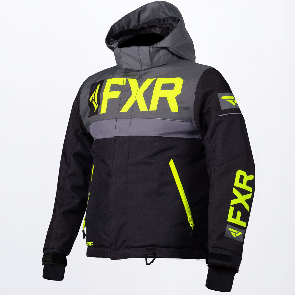 FXR Junior Helium Skoterjacka