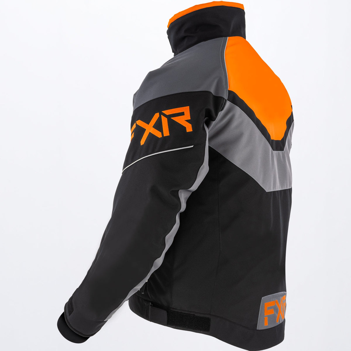 FXR Herr Fuel Skoterjacka