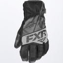 FXR Herr Fuel Short Cuff Skoterhandskar