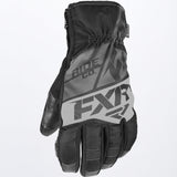 FXR Herr Fuel Short Cuff Skoterhandskar