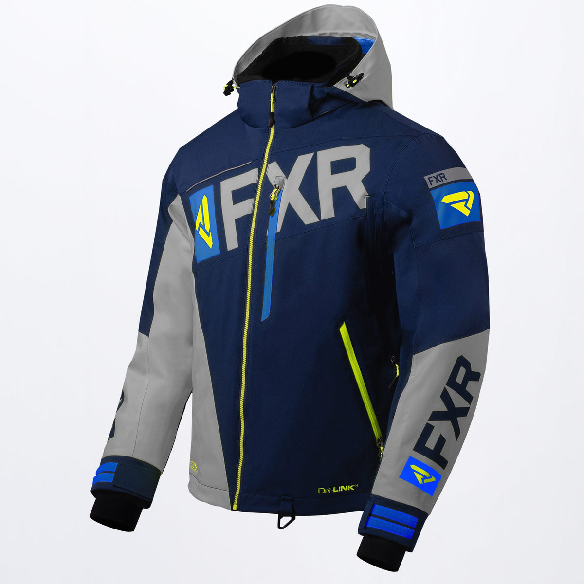 FXR Herr Ranger Skoterjacka