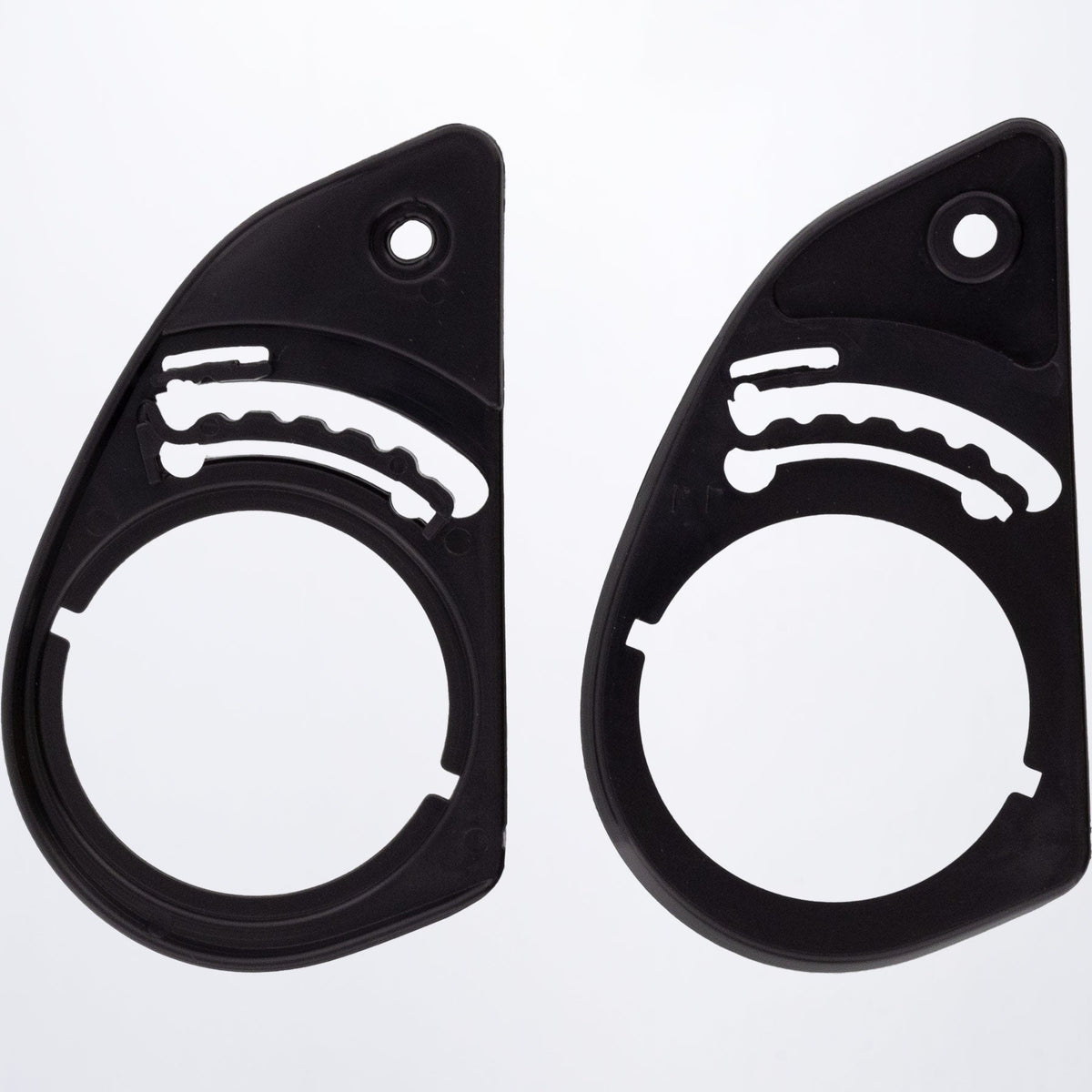 FXR Fuel Modular/Nitro Shield Button Plate