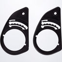 FXR Fuel Modular/Nitro Shield Button Plate