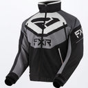 FXR Herr Fuel Skoterjacka